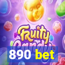 890 bet